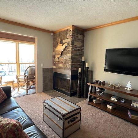Snowcrest Condo Walking Distance To Slopes سنوشو المظهر الخارجي الصورة