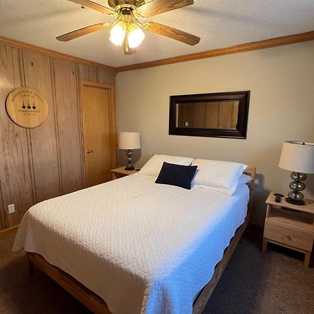 Snowcrest Condo Walking Distance To Slopes سنوشو المظهر الخارجي الصورة