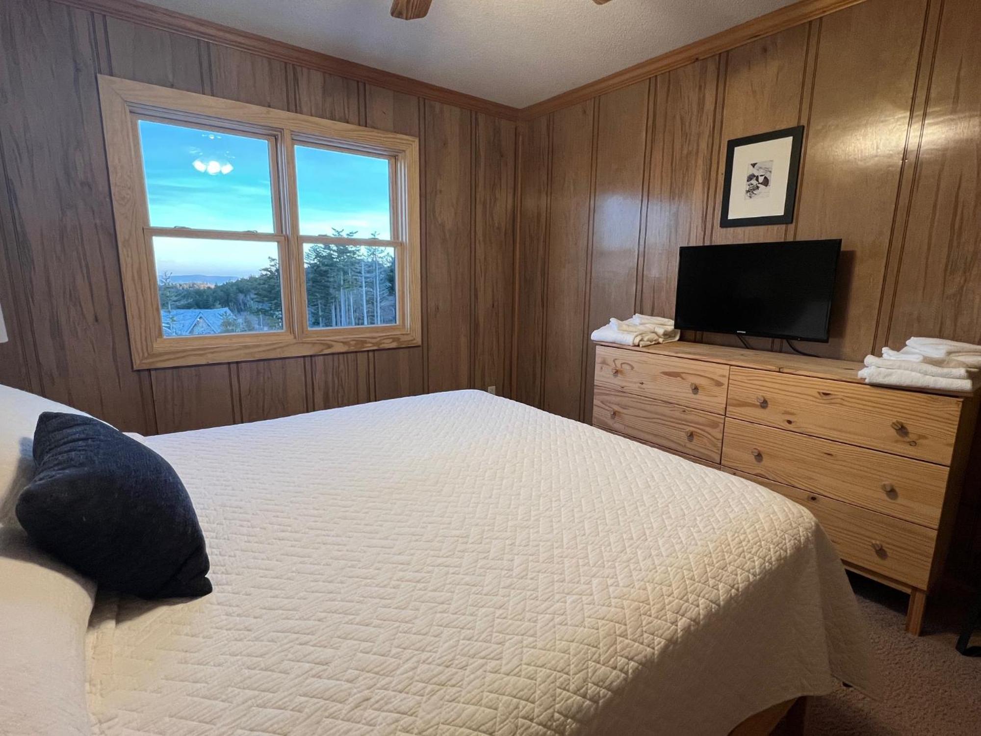 Snowcrest Condo Walking Distance To Slopes سنوشو المظهر الخارجي الصورة
