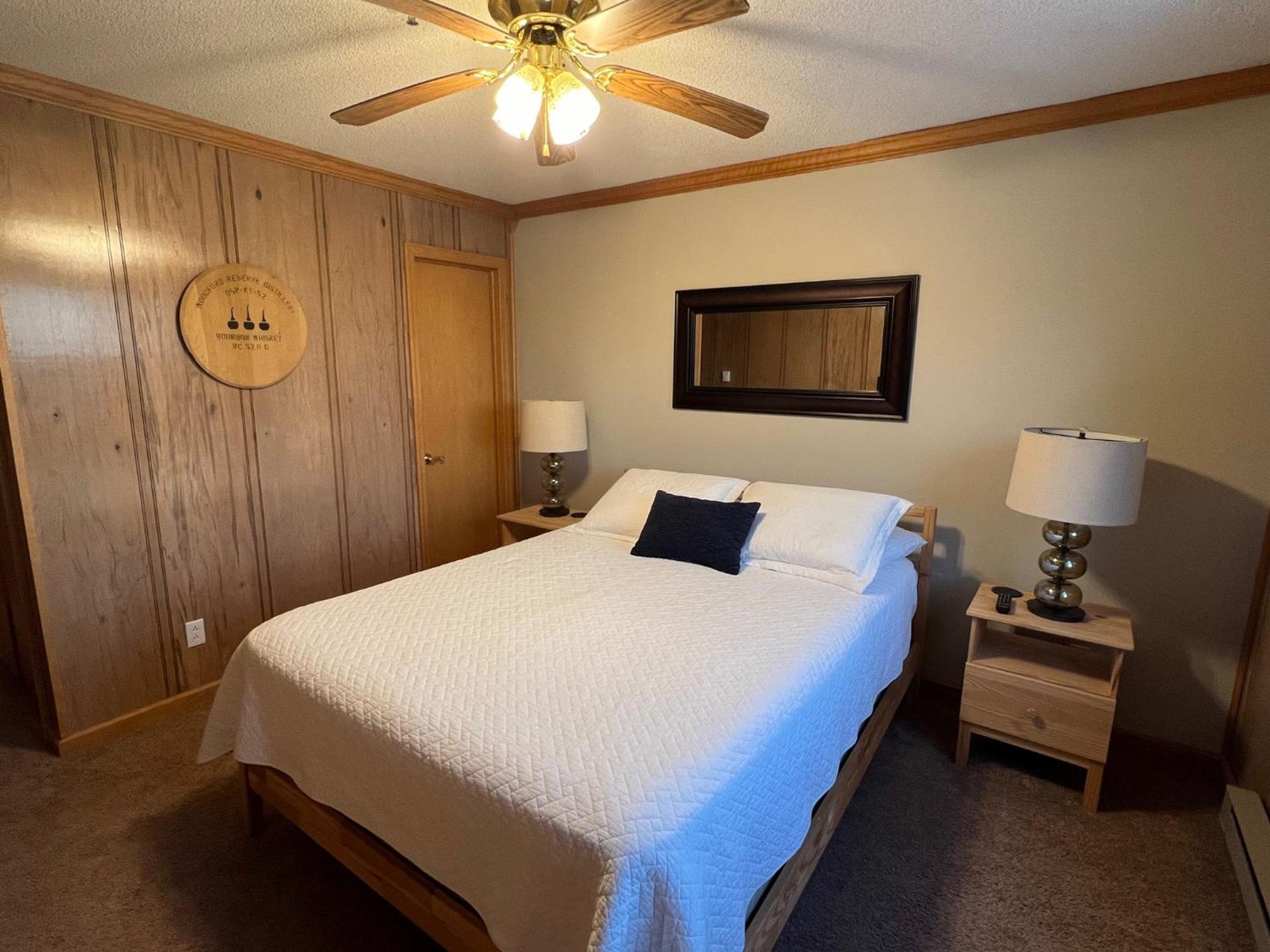 Snowcrest Condo Walking Distance To Slopes سنوشو المظهر الخارجي الصورة