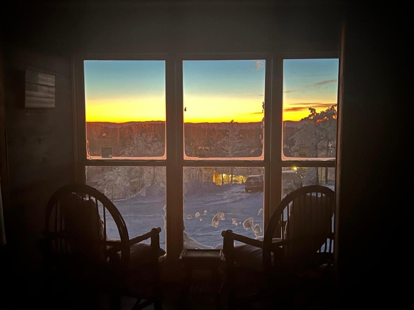 Snowcrest Condo Walking Distance To Slopes سنوشو المظهر الخارجي الصورة