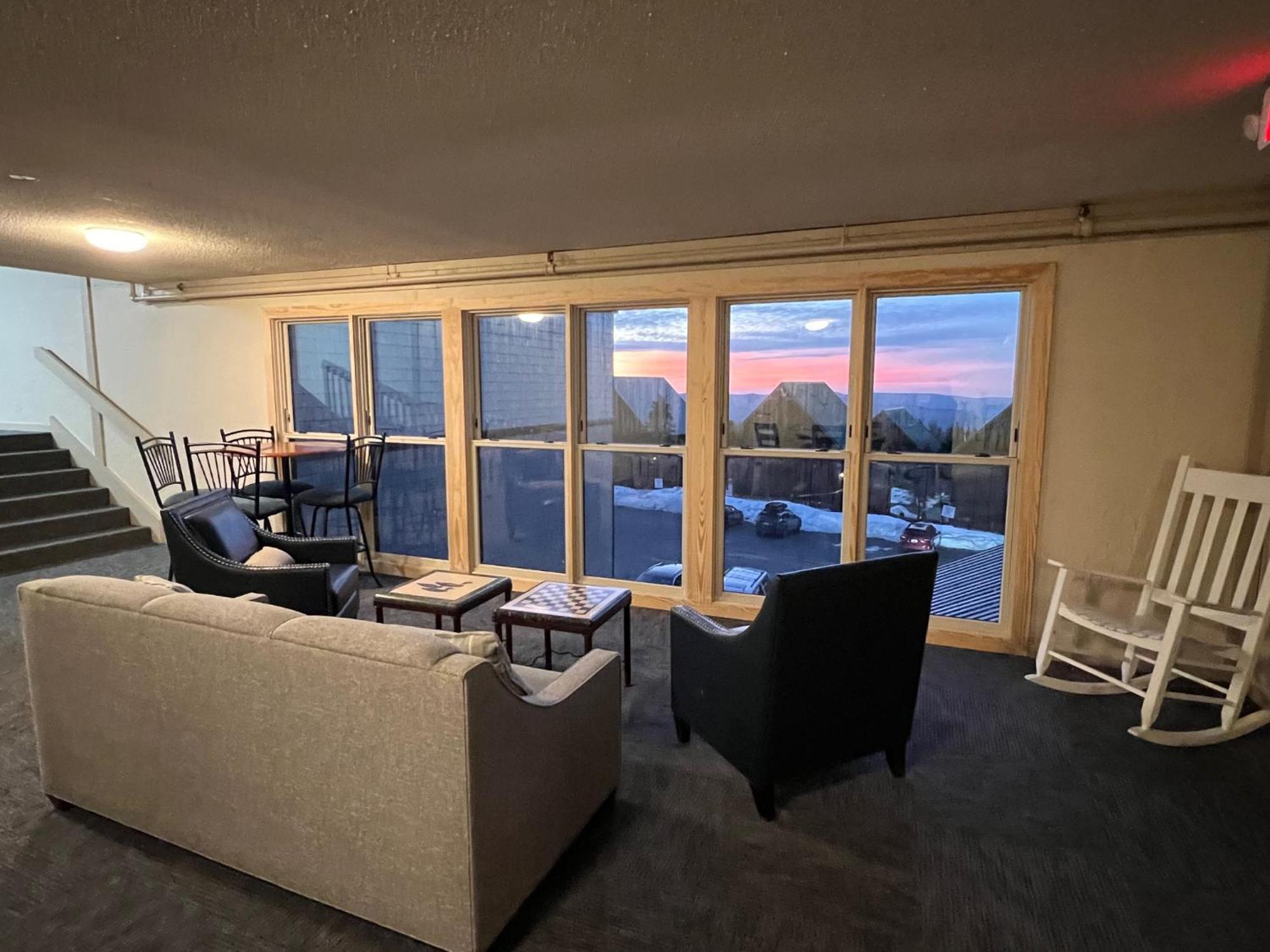 Snowcrest Condo Walking Distance To Slopes سنوشو المظهر الخارجي الصورة