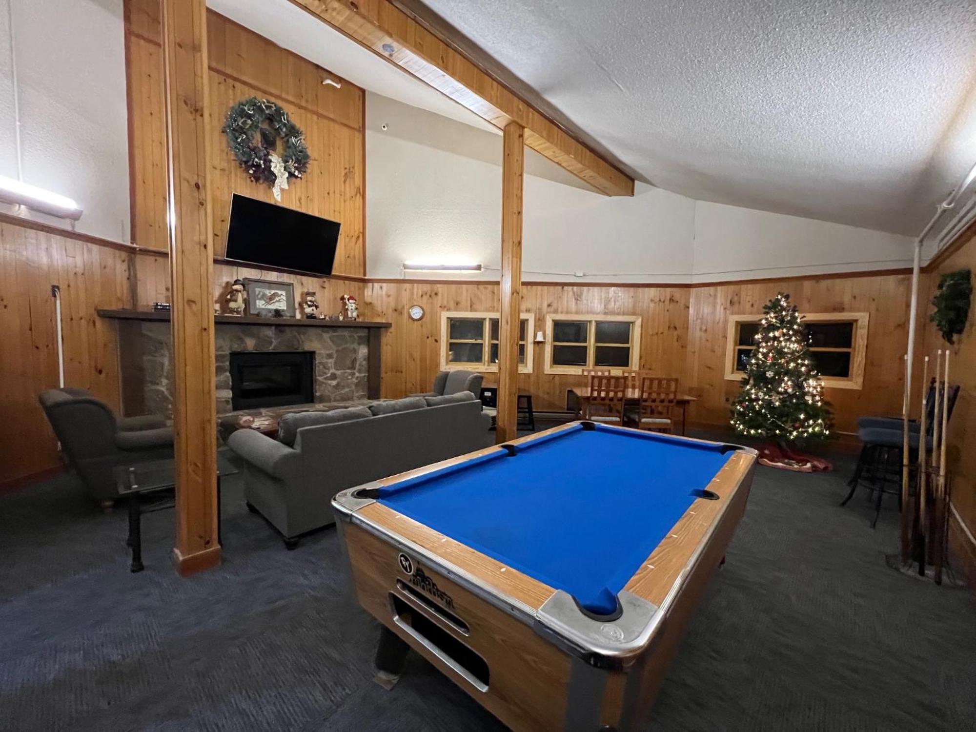 Snowcrest Condo Walking Distance To Slopes سنوشو المظهر الخارجي الصورة