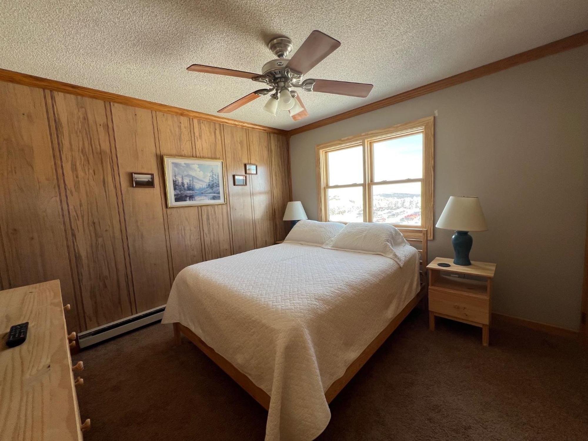 Snowcrest Condo Walking Distance To Slopes سنوشو المظهر الخارجي الصورة