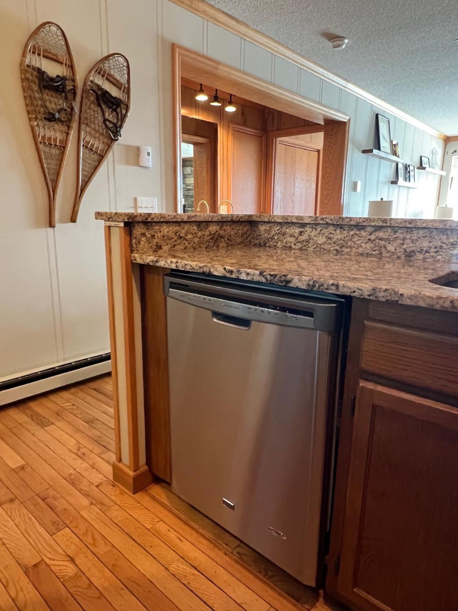 Snowcrest Condo Walking Distance To Slopes سنوشو المظهر الخارجي الصورة